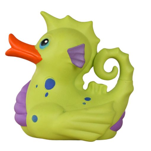 Seahorse Rubber Duck - Image 3