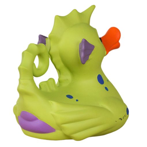 Seahorse Rubber Duck - Image 4