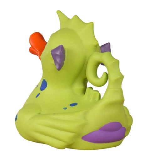 Seahorse Rubber Duck - Image 5