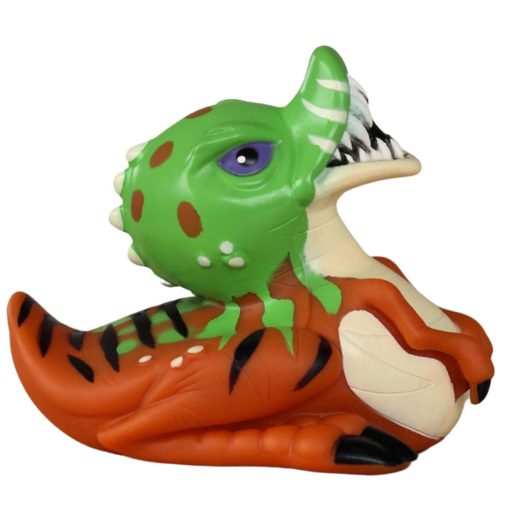 T-Rex Rubber Duck - Image 2
