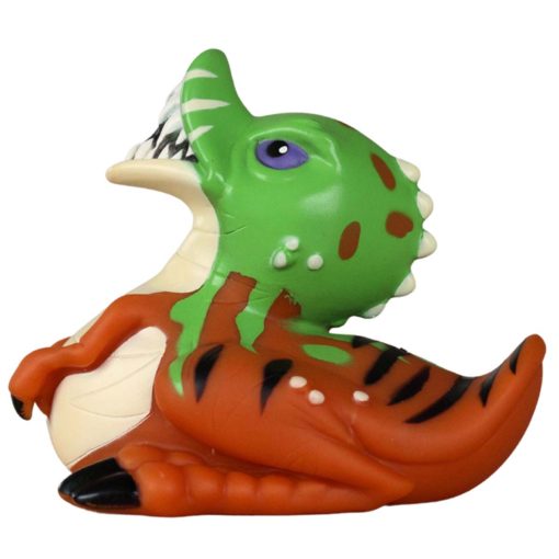 T-Rex Rubber Duck - Image 3