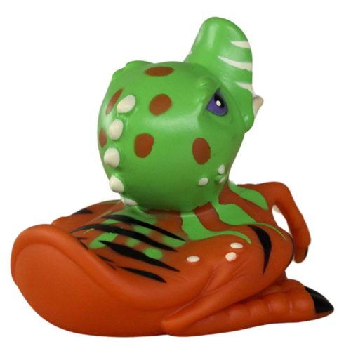 T-Rex Rubber Duck - Image 4