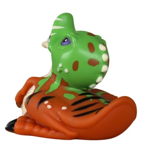 T-Rex Rubber Duck - Image 5