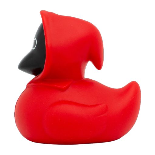 Art Game Alpha Rubber Duck - Image 3