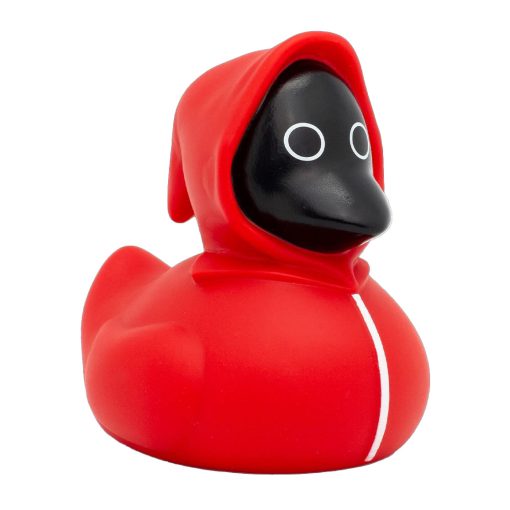 Art Game Alpha Rubber Duck - Image 2