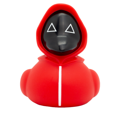 Art Game Beta Rubber Duck