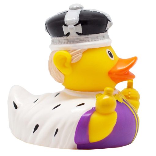King C Rubber Duck - Image 2