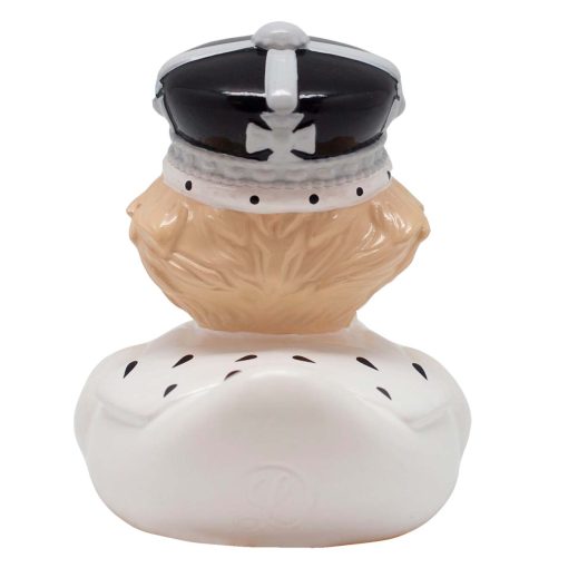 Queen C Rubber Duck - Image 5
