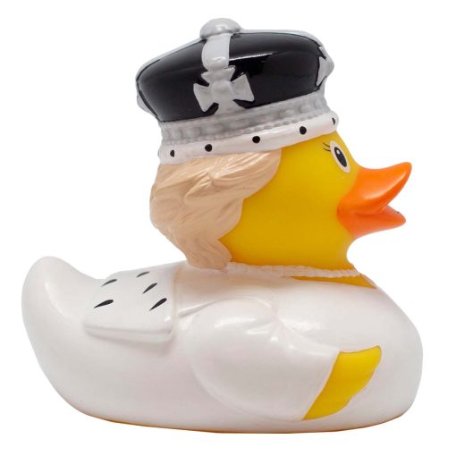 Queen C Rubber Duck - Image 4