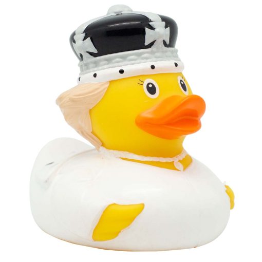 Queen C Rubber Duck - Image 3