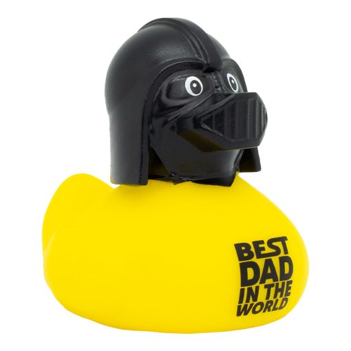 Best Dad Rubber Duck - Image 2