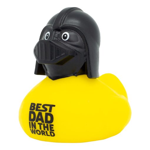 Best Dad Rubber Duck - Image 4