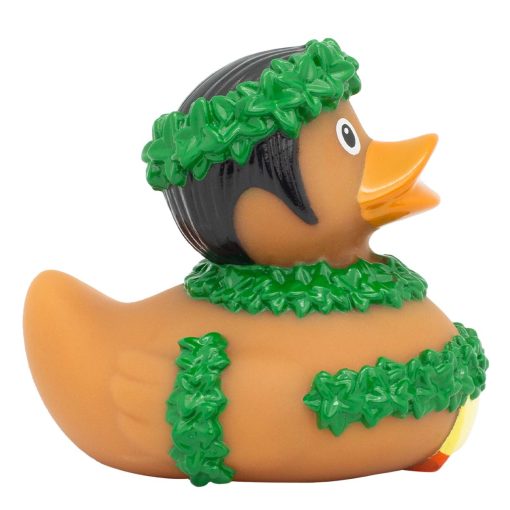 Hawaii Rubber Duck Man - Image 3