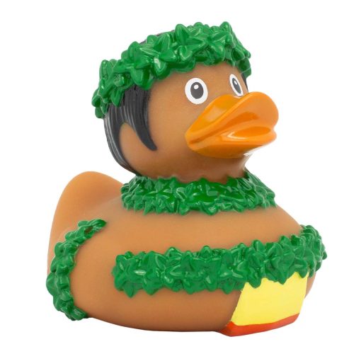 Hawaii Rubber Duck Man - Image 2