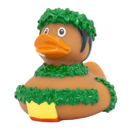 Hawaii Rubber Duck Man - Image 5