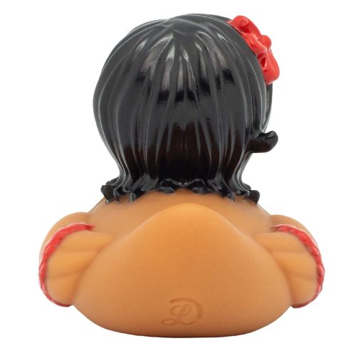 Hawaii Rubber Duck Woman - Image 4