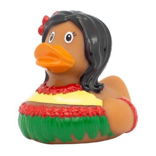 Hawaii Rubber Duck Woman - Image 2