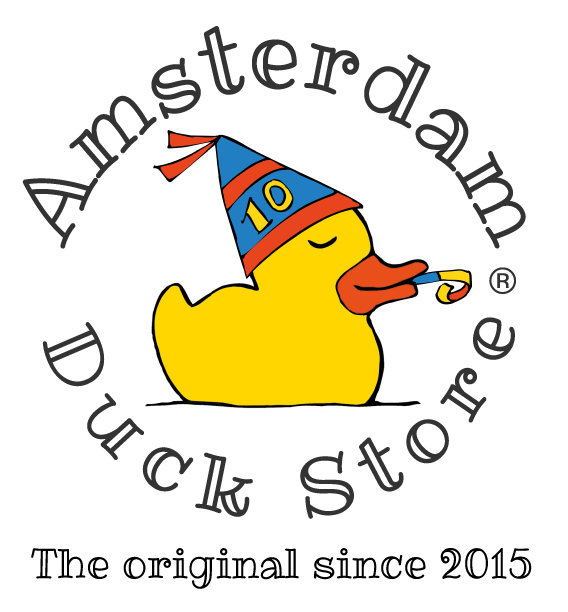 Amsterdam Duck Store