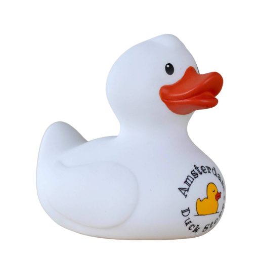 Amsterdam Duck Store Rubber Duck - Image 2