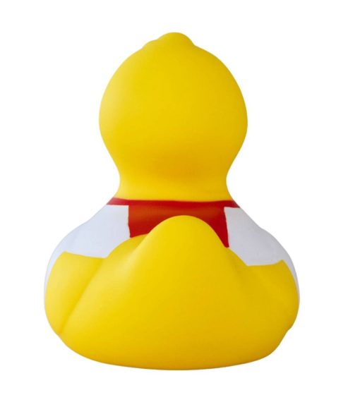 Aquax Rubber Duck - Image 4