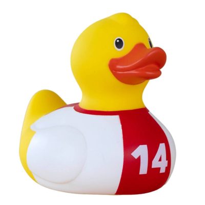 Aquax Rubber Duck