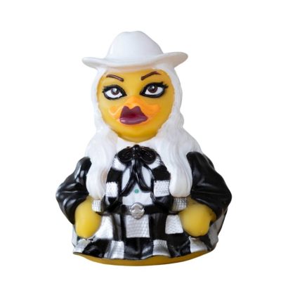 Beak on Say Rubber Duck
