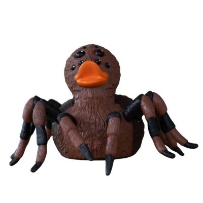 Tarantula Rubber Duck