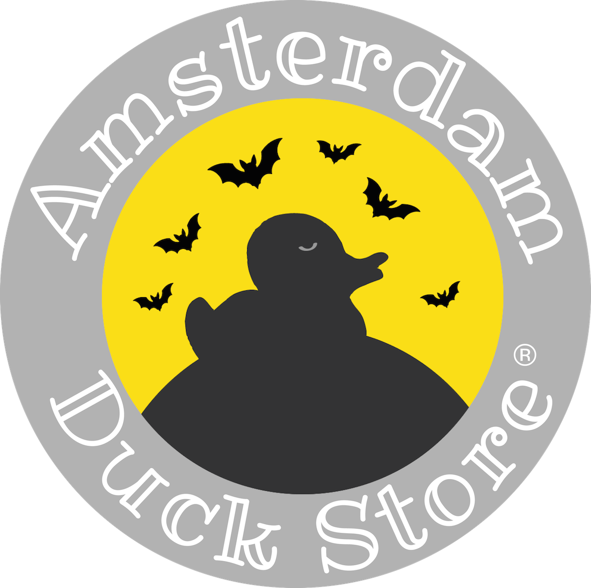 Amsterdam Duck Store