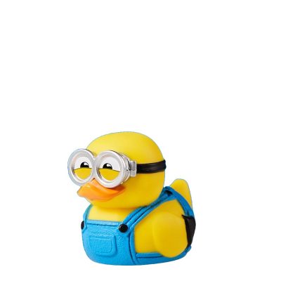 Minions Bob Mini Rubber Duck TUBBZ