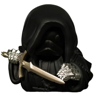Lord of the Rings: Nazgul Rubber Duck TUBBZ Boxed Edition