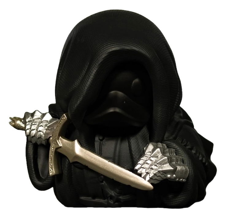 Lord of the Rings: Nazgul Rubber Duck TUBBZ Boxed Edition