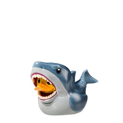 Jaws Bruce Mini Rubber Duck TUBBZ