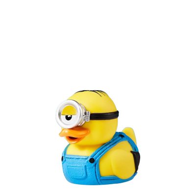 Minions Stuart Mini Rubber Duck TUBBZ