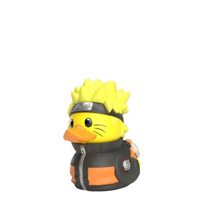 Naruto Uzumaki Mini Rubber Duck TUBBZ
