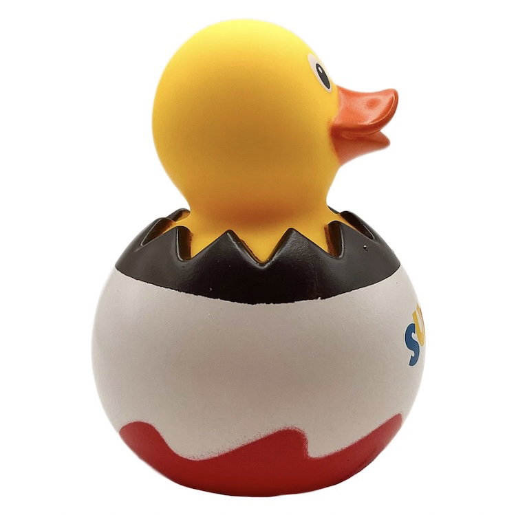 Surprise Rubber Duck - Image 3