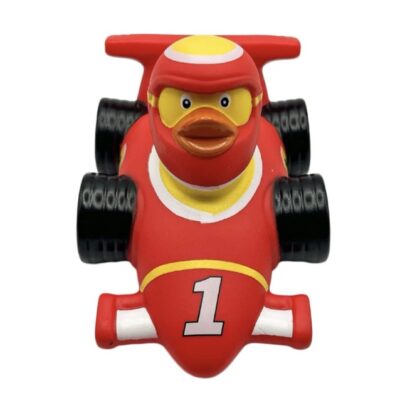 Formula Rubber Duck