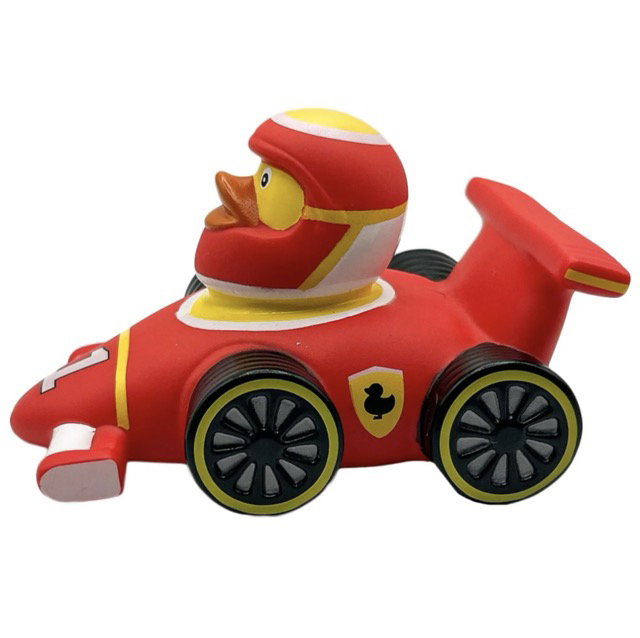 Formula Rubber Duck - Image 2