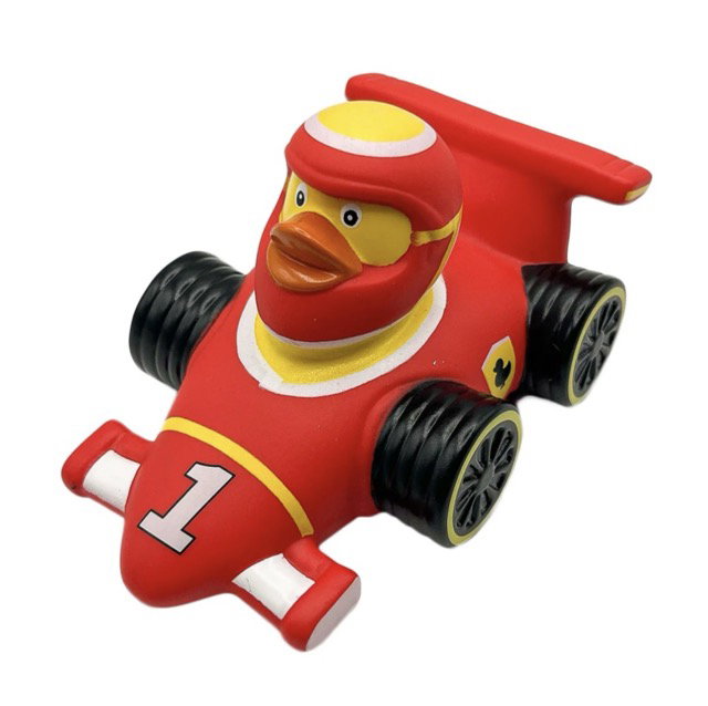 Formula Rubber Duck - Image 3