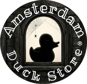 Amsterdam Duck Store