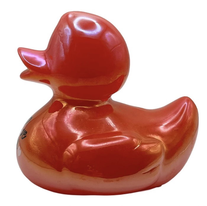 I Love You Rubber Duck - Image 3